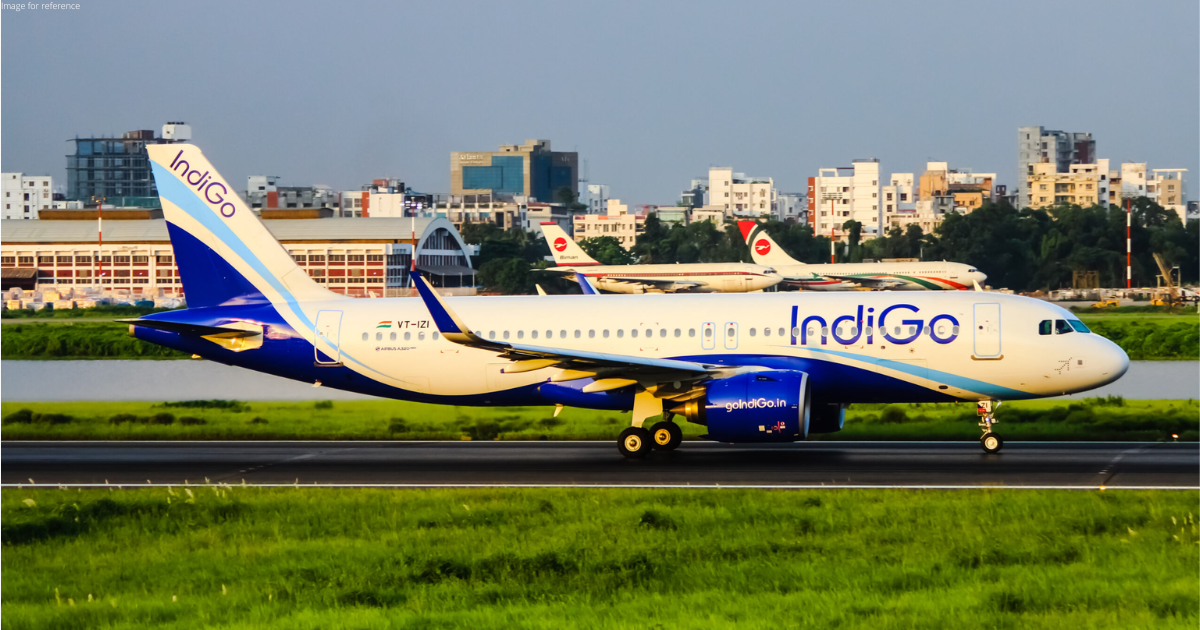 IndiGo in dialogue with employees to address issues: Airline on mass sick leave protest